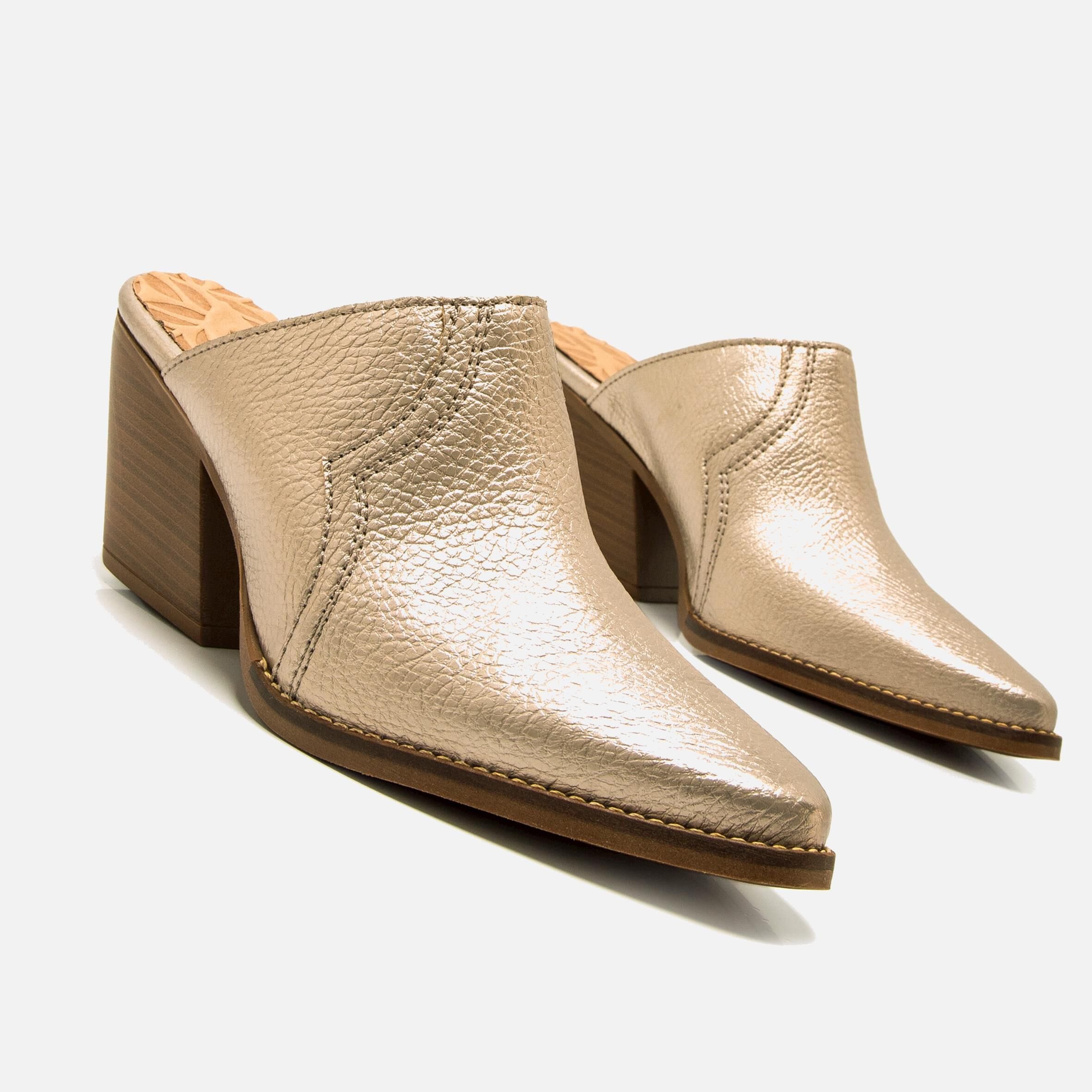 Acheter MISSOURI or 57387 Chaussures a talons Mtng pour Femme